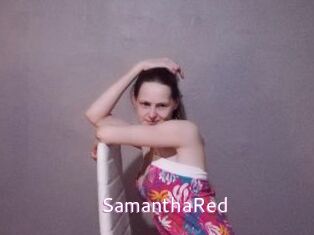 SamanthaRed