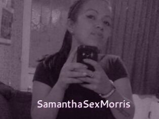 SamanthaSexMorris