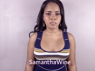 SamanthaWine