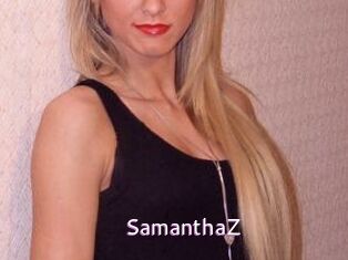 SamanthaZ