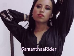 SamanthaaRider