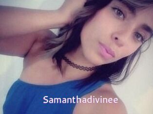 Samantha_divinee