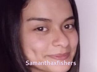 Samanthaxfishers