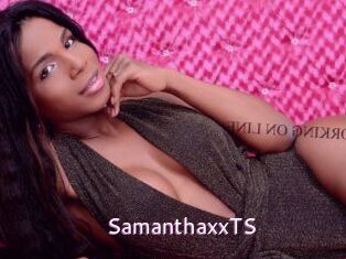 SamanthaxxTS