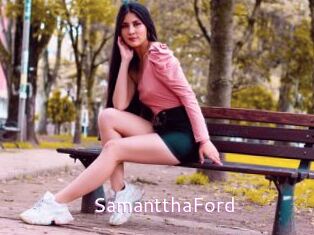 SamantthaFord