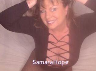 SamaraHope