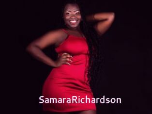 SamaraRichardson