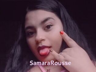 SamaraRousse