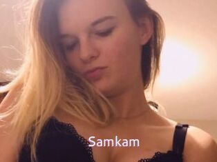 Samkam