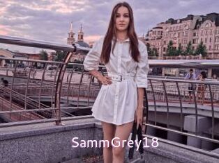 SammGrey18