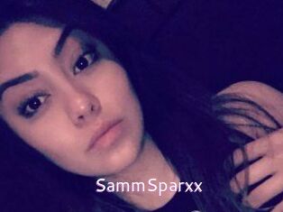 SammSparxx