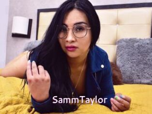 SammTaylor