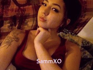 SammXO