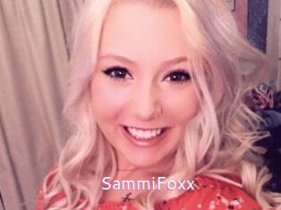 SammiFoxx