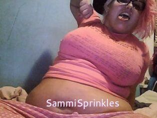 SammiSprinkles