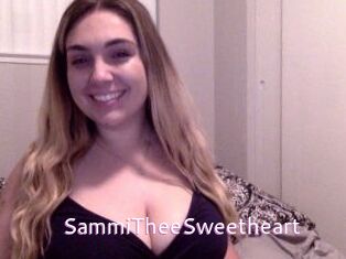 SammiTheeSweetheart