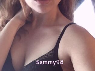 Sammy98