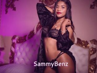 SammyBenz
