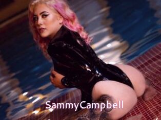 SammyCampbell