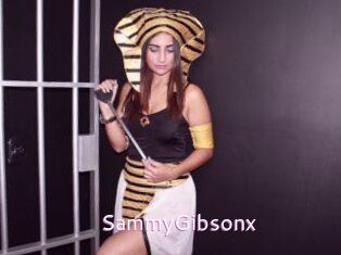 SammyGibsonx