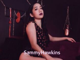 SammyHawkins