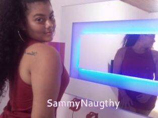SammyNaugthy