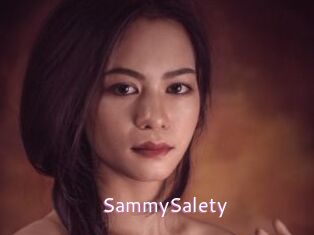 SammySalety