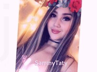 SammyTaty