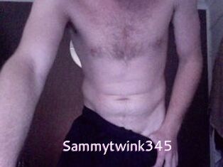 Sammytwink345