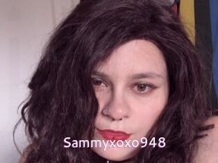 Sammyxoxo948