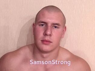 SamsonStrong