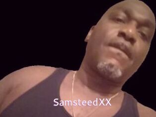 SamsteedXX