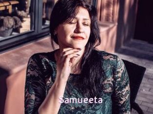 Samueeta