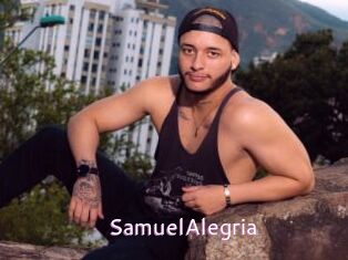 SamuelAlegria