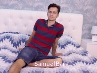 SamuelBarr