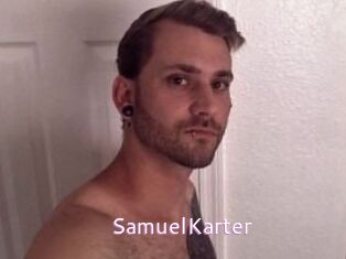 Samuel_Karter