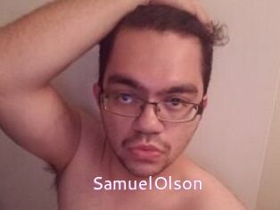 Samuel_Olson