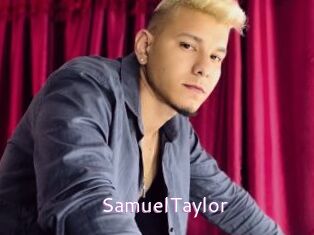 SamuelTaylor