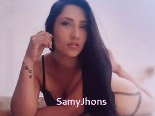 SamyJhons