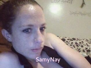 SamyNay