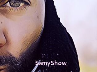 SamyShow