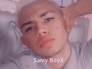 Samy_BoyX