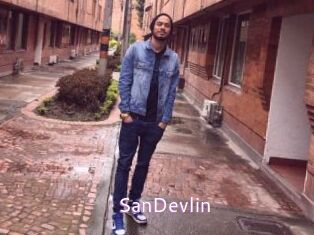 SanDevlin Just Amateurs