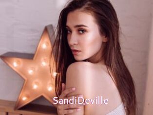 SandiDeville