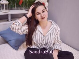 SandraBall