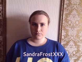 SandraFrostXXX