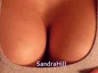 SandraHill