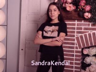 SandraKendal