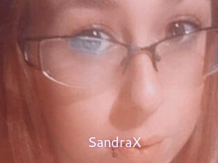 SandraX