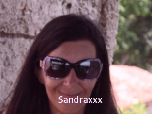 Sandraxxx